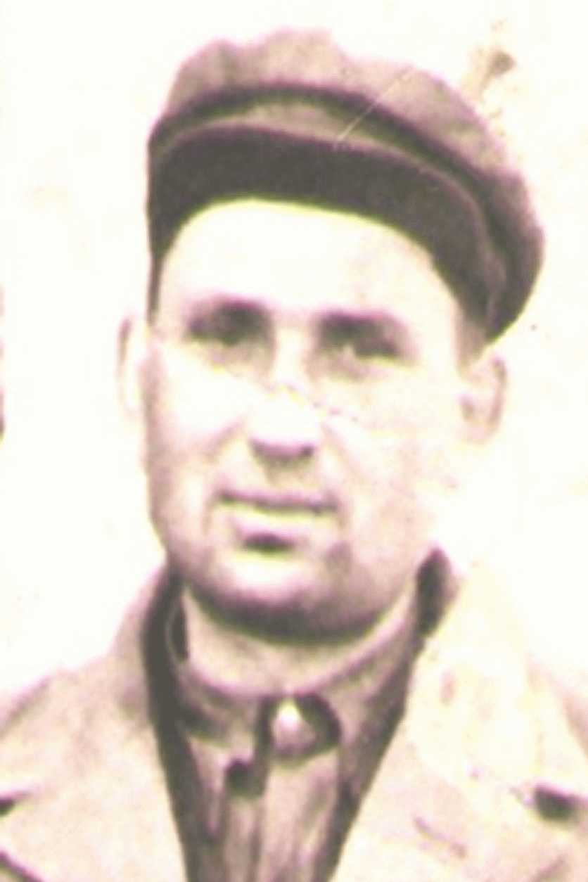 Ненюков Федор Никифорович