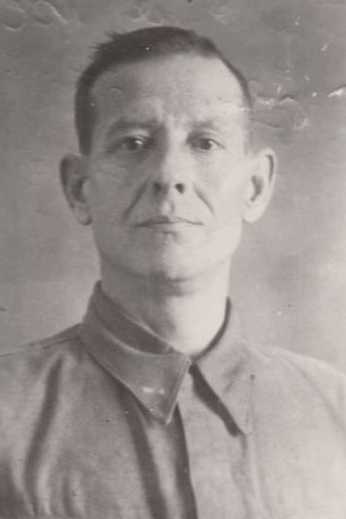 Скочилов Иван Егорович