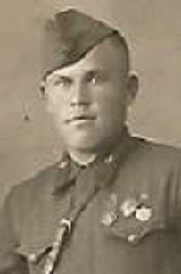 Савин Петр Николаевич