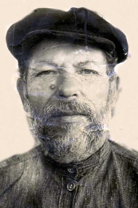 Исаев Сергей Митрофанович