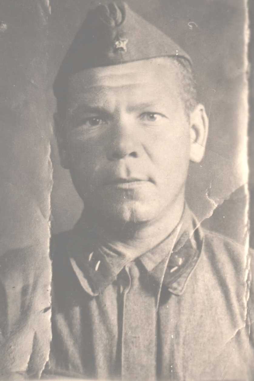 Бебнев Николай Иванович