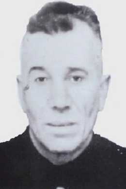 Старцев Пантелеймон Семенович