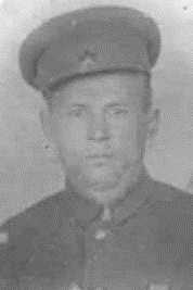 Васильев Прокофий Григорьевич