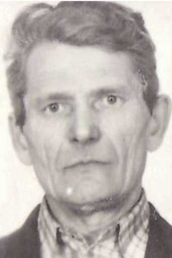 Смирнов Виктор Михайлович