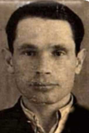Шимчков Михаил Егорович