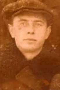 Волгин Иван Алексеевич