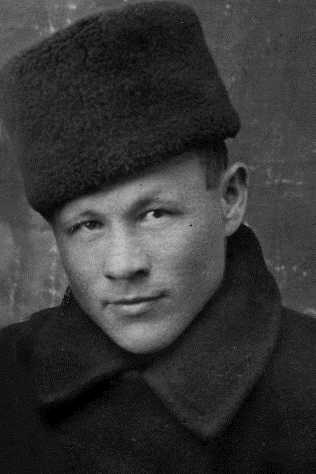 Федоров Василий Федорович