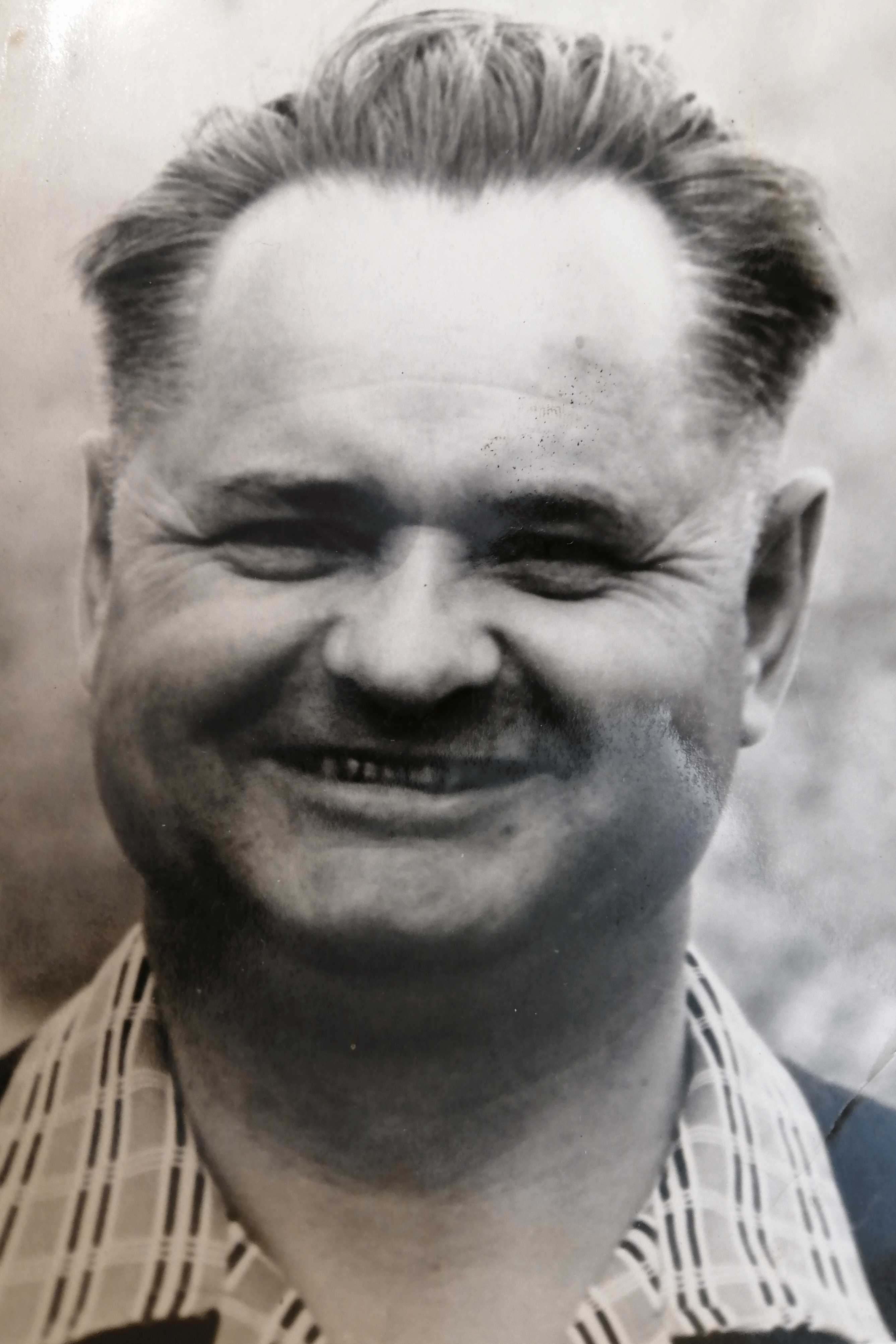 Байков Иван Афанасьевич