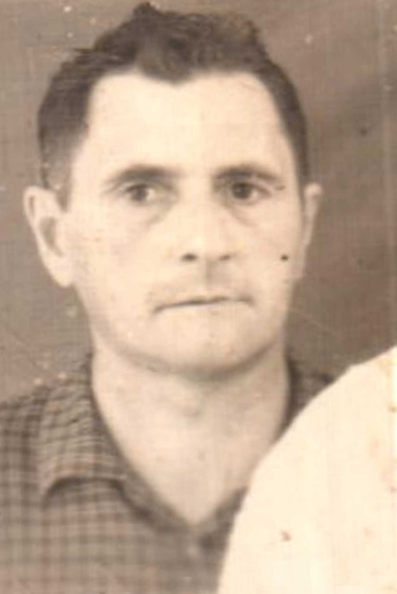 Белоусов Василий Моисеевич