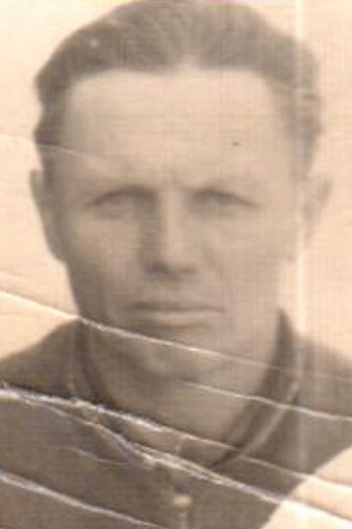 Бринько Тимофей Степанович