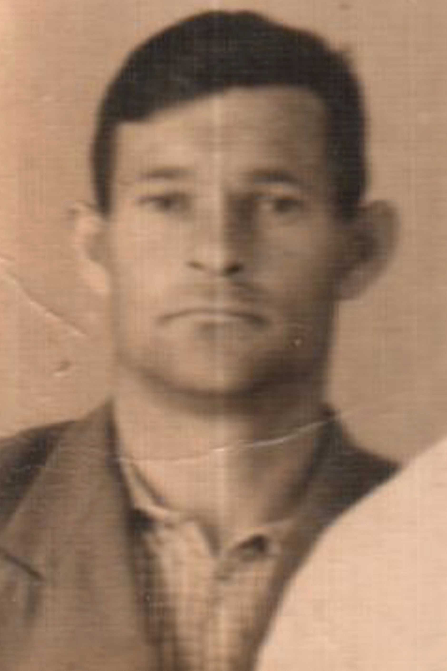 Дунак Семен Филиппович