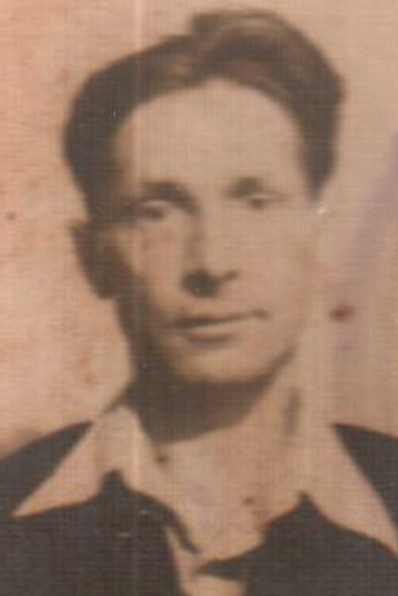 Калакин Михаил Николаевич