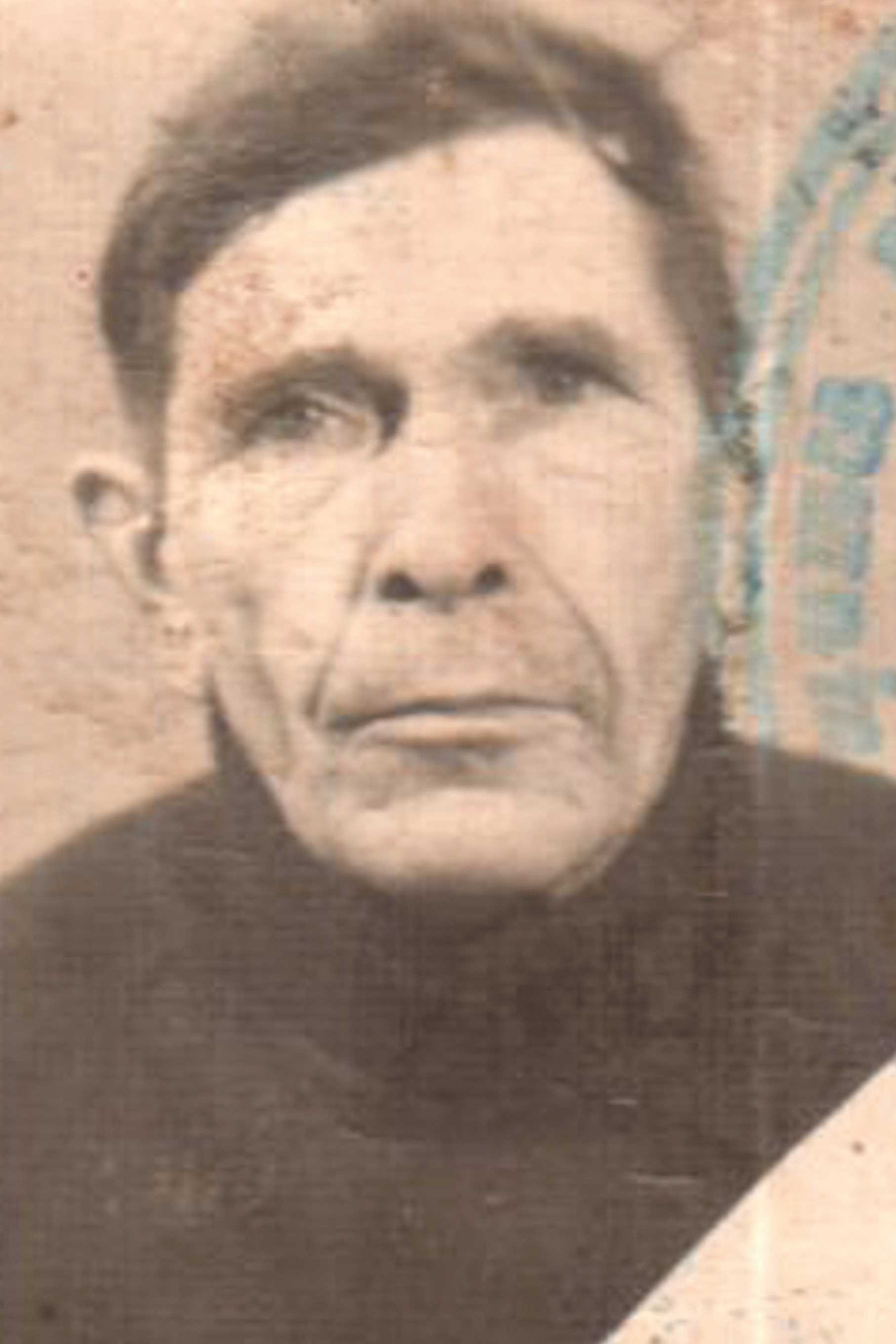 Ковалев Василий Афанасьевич