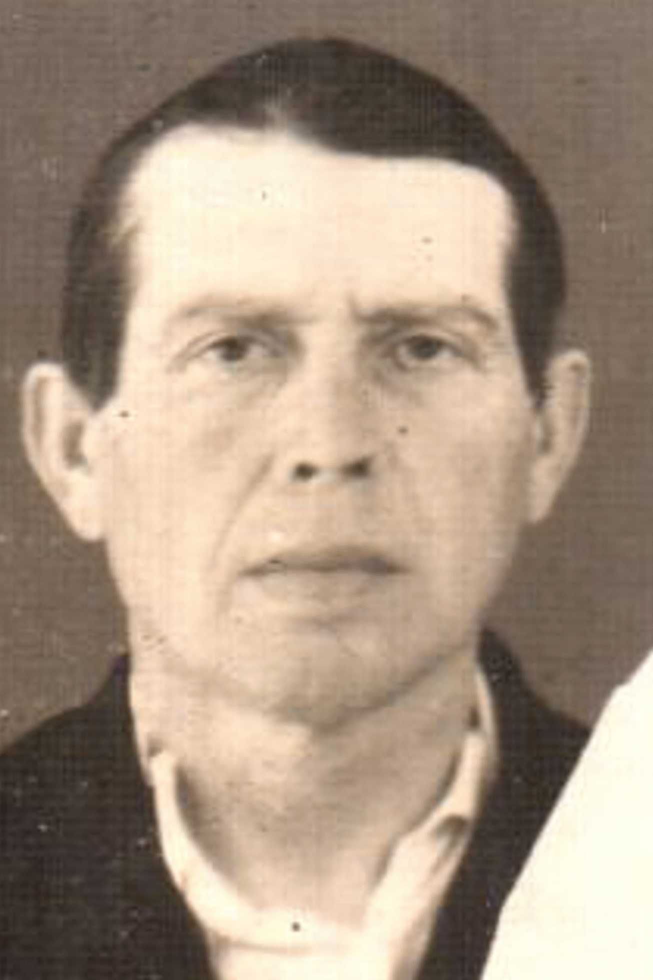 Кондратов Василий Степанович