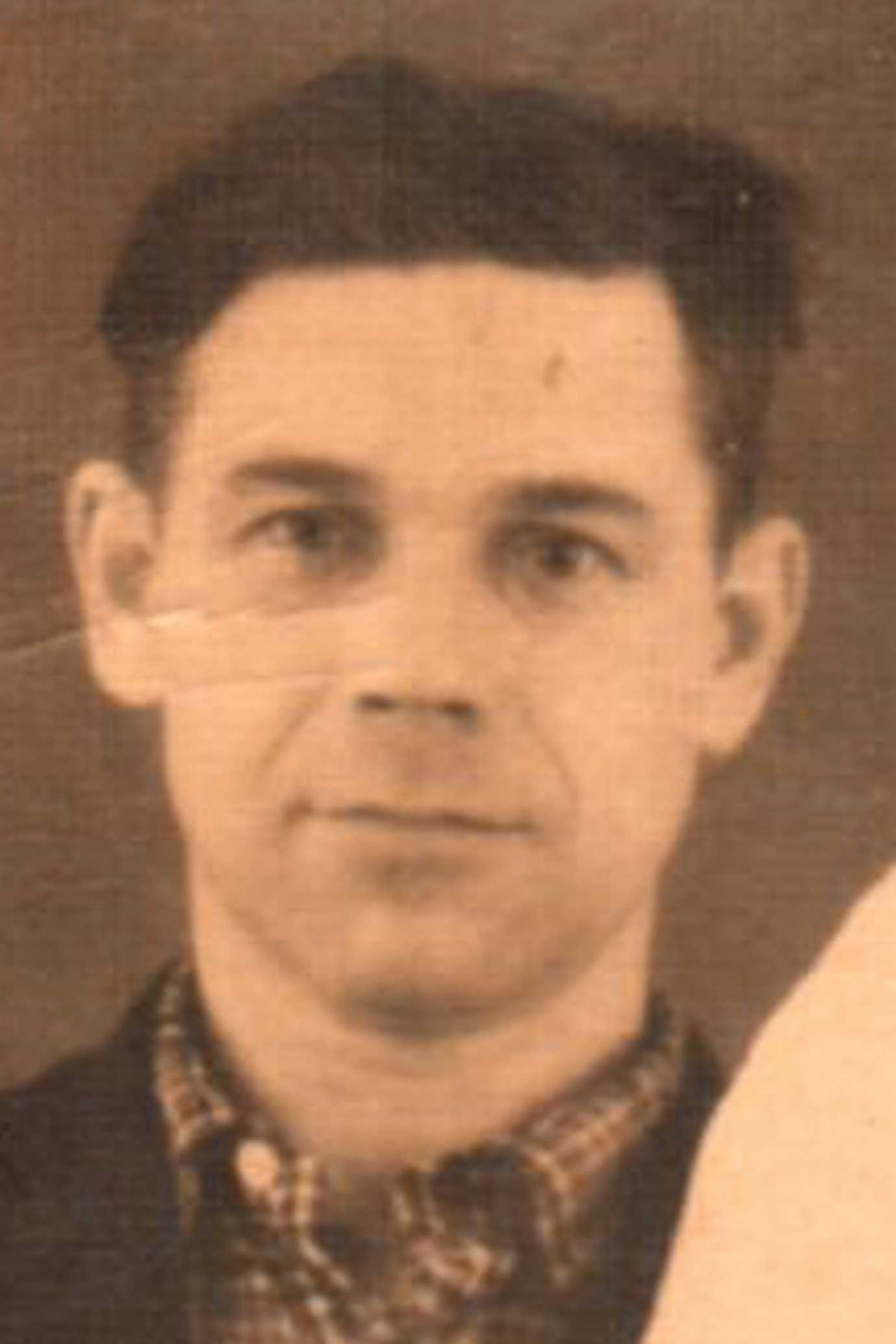 Конюхов Петр Радионович