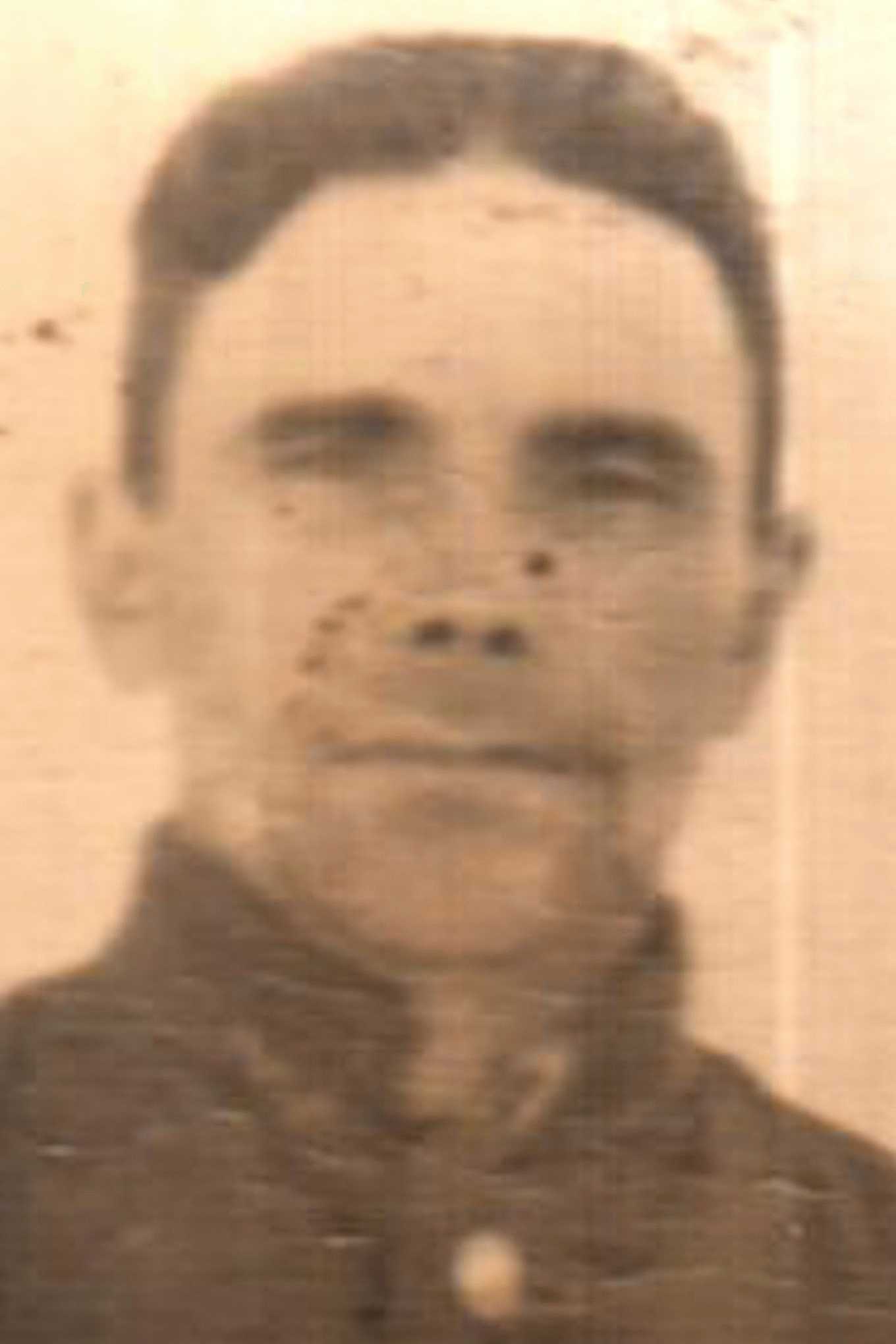 Крымский Павел Иванович