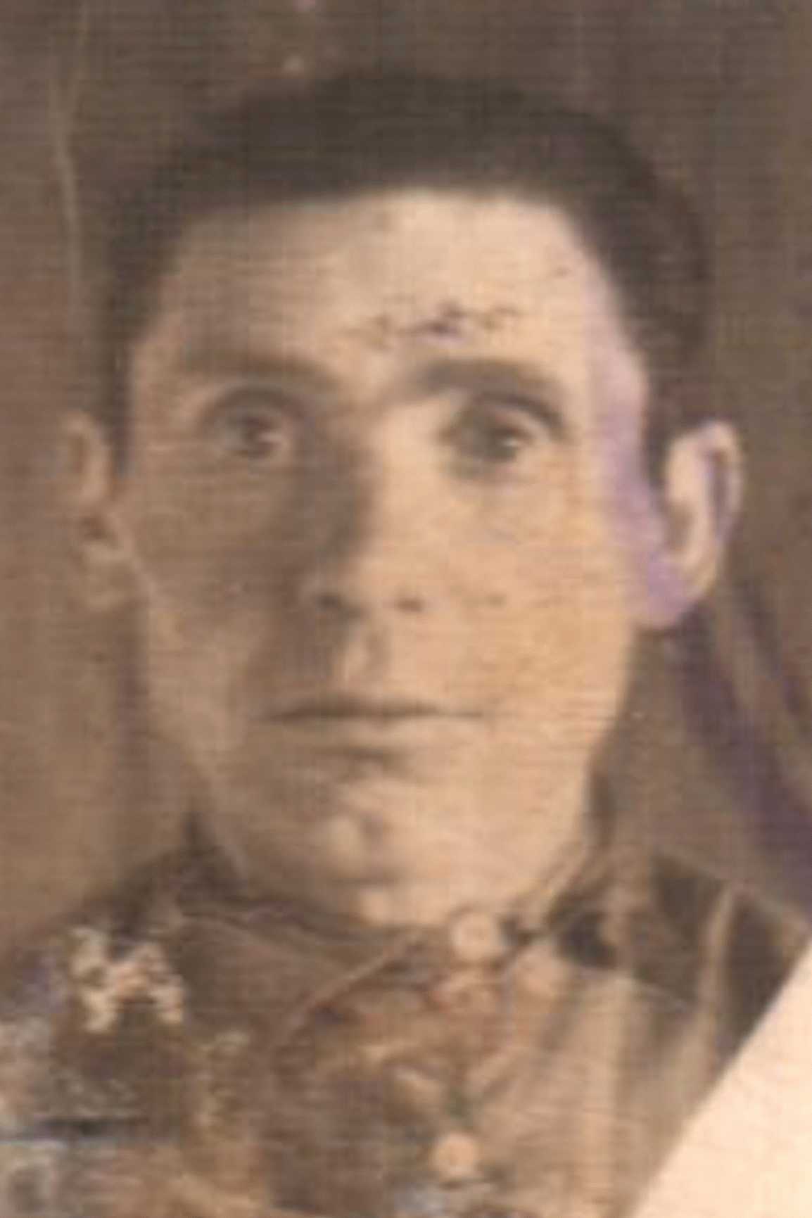 Кузьмичев Трофим Тарасович