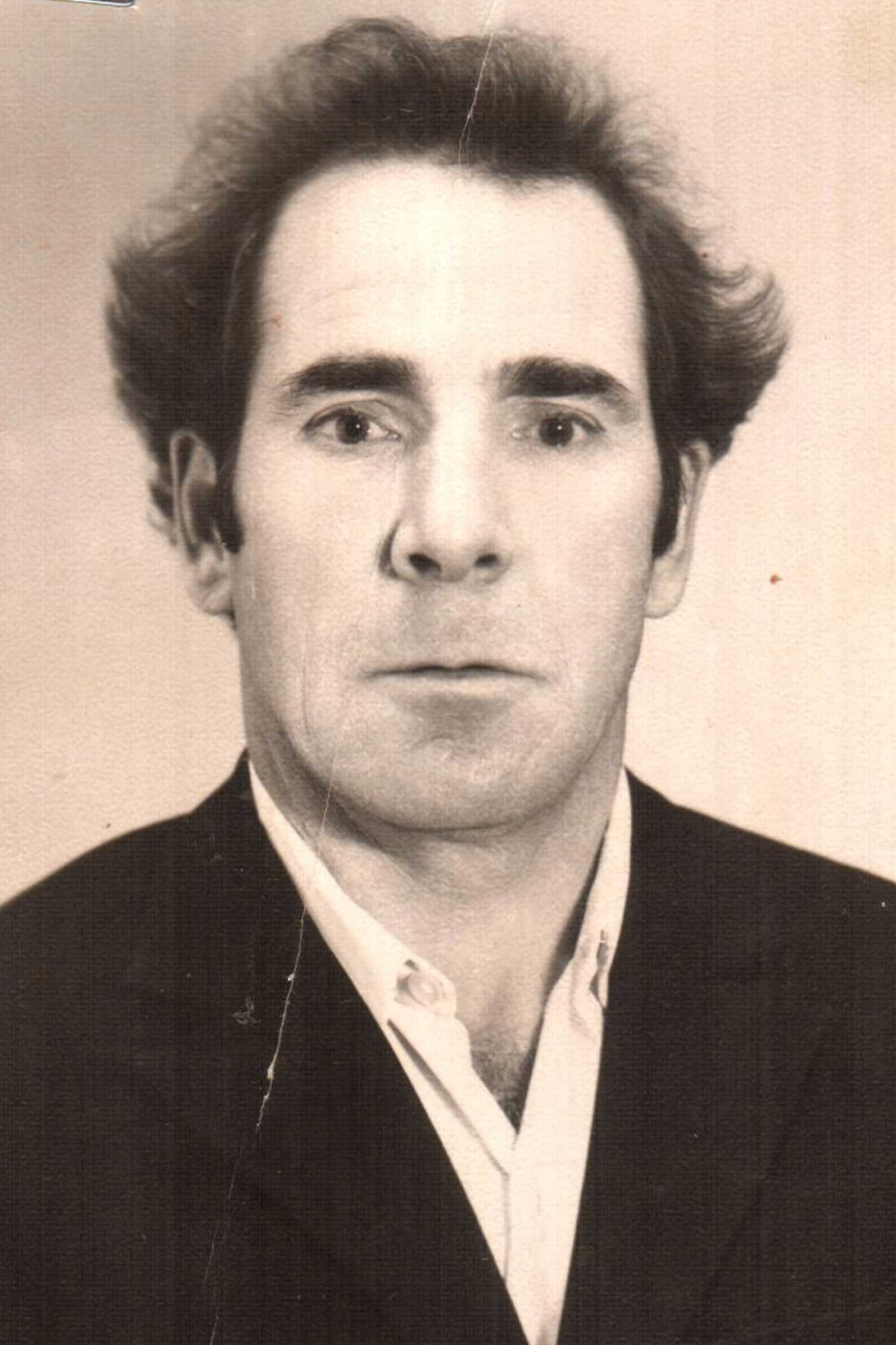 Тымченко Герасим Петрович