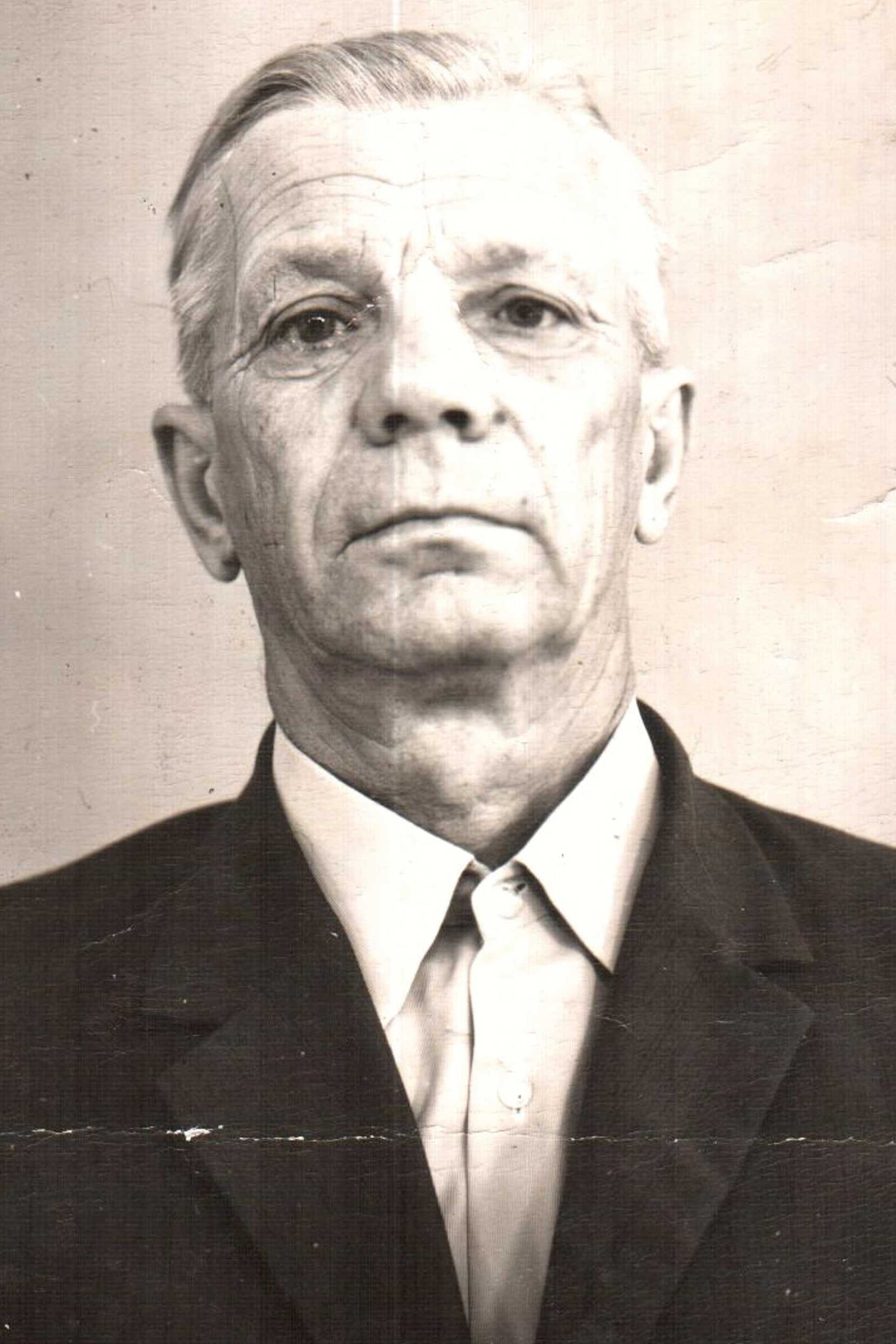 Хаицкий Андрей Васильевич