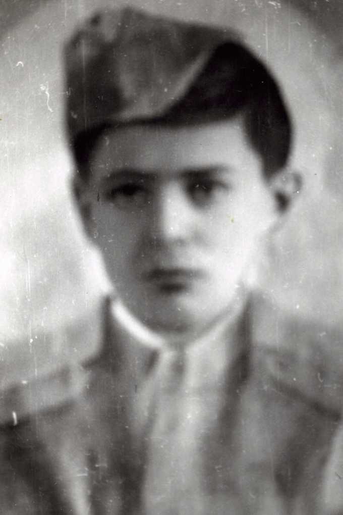 Золочев Андрей Максимович