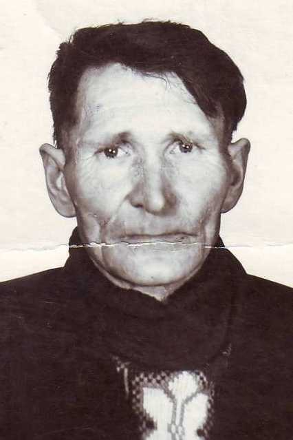 Баяндин Георгий Иванович