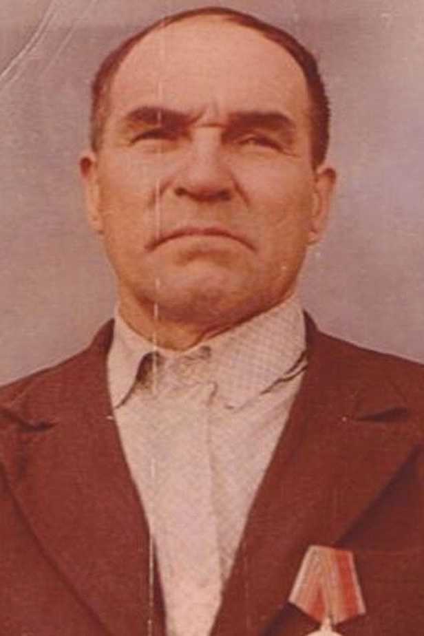 Пиркин Николай Александрович