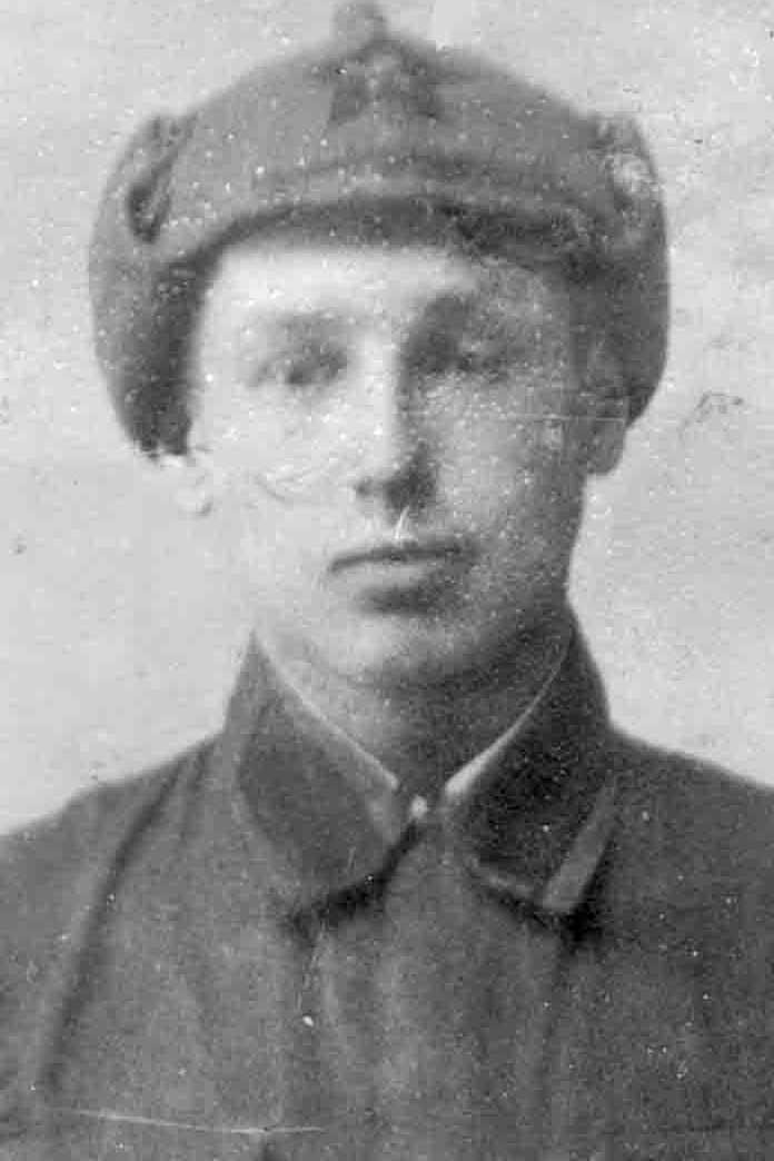 Барабанов Сергей Петрович