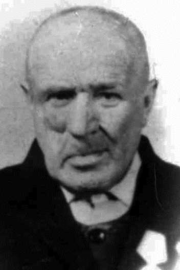 Наумов Алексей Никонорович