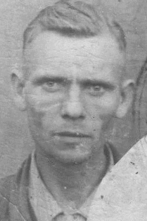 Шабанов Николай Иванович