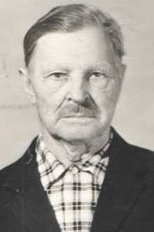 Крошев Платон Александрович