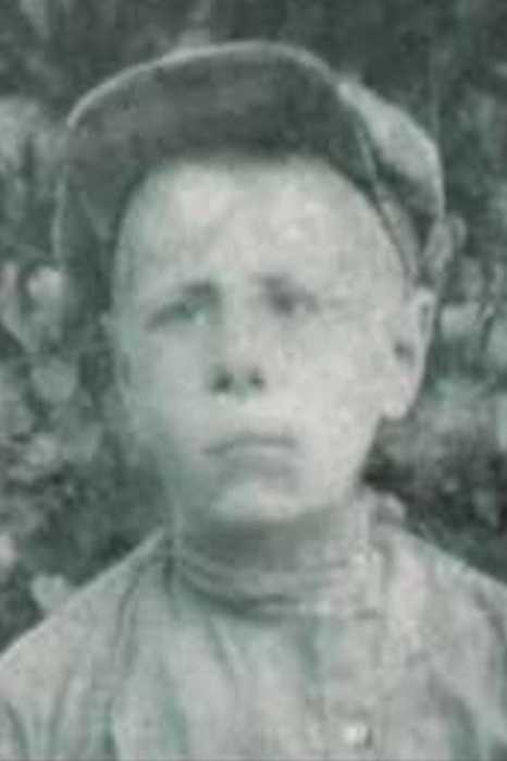 Овчинников Павел Васильевич