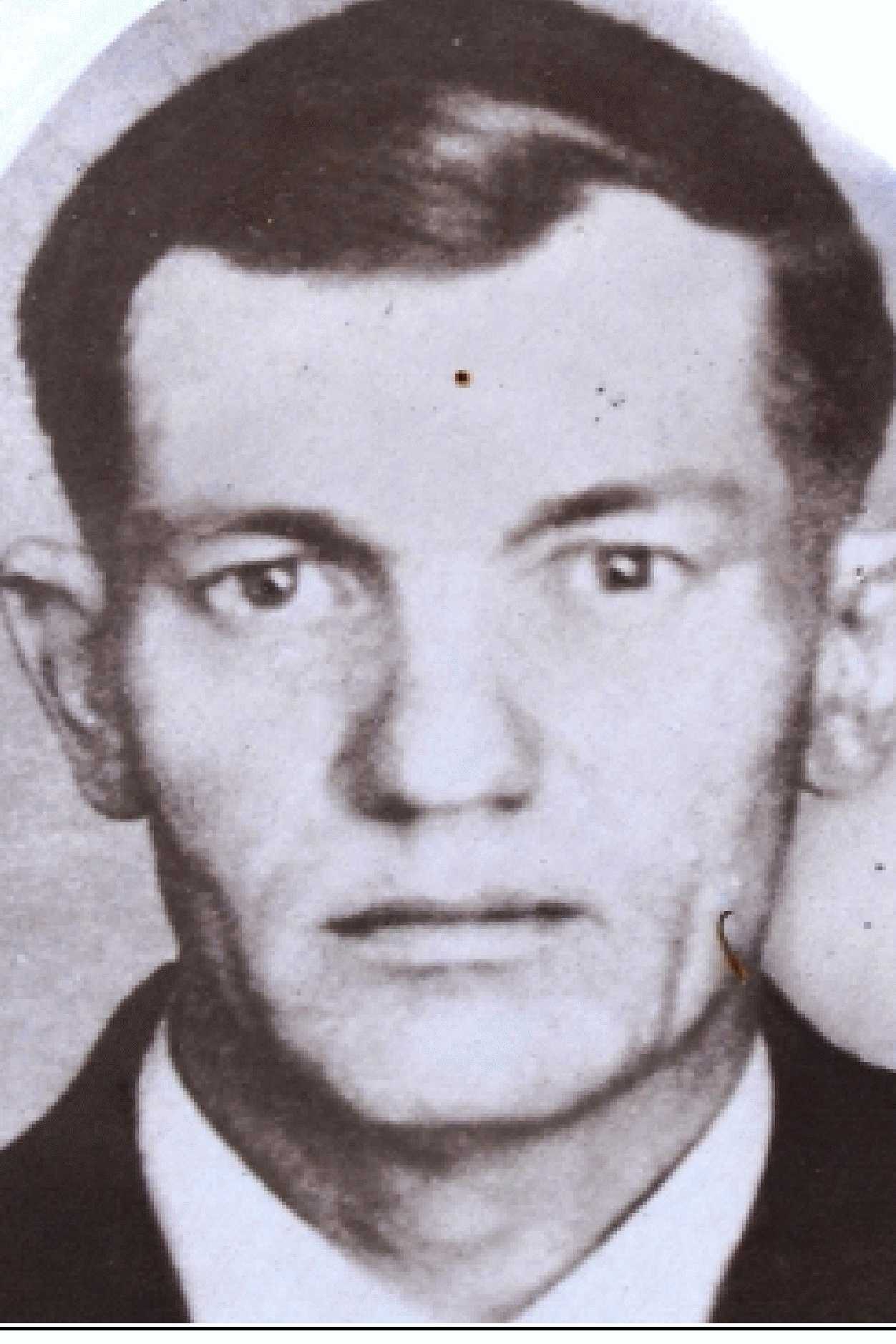 Столяров Андрей Павлович