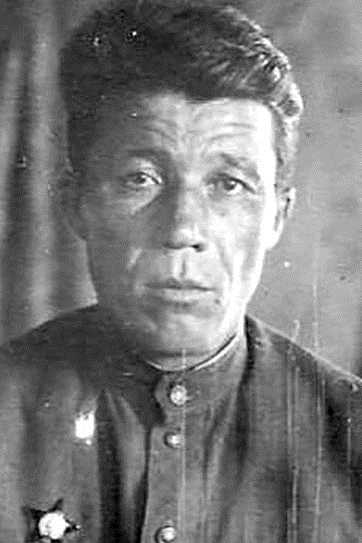 Кузнецов Михаил Михайлович