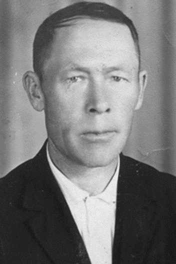Орехов Алексей Александрович
