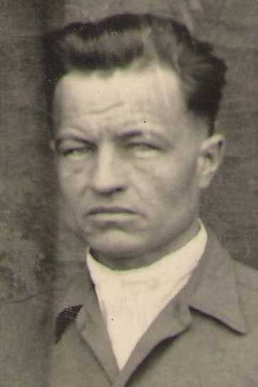 Мотин Иван Иванович