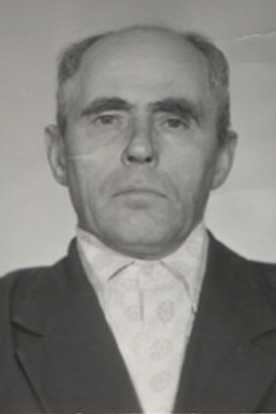 Бухвалов Дмитрий Иванович