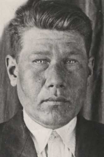 Силин Василий Яковлевич
