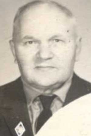 Кулаков Николай Георгиевич