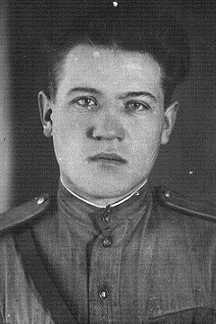 Перевезенцев Иван Сидорович