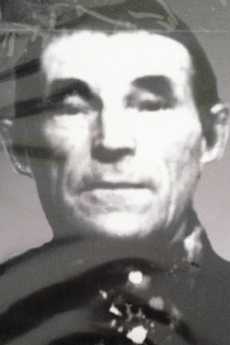 Кустышев Сергей Митрофанович