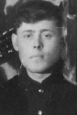 Лодыгин Василий Степанович