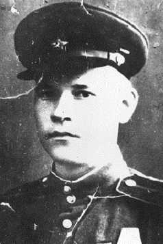 Лысенков Николай Иванович