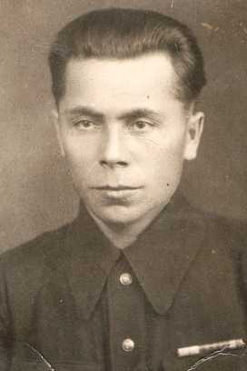 Митюнин Александр Михайлович