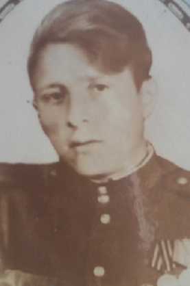 Морохин Иван Васильевич