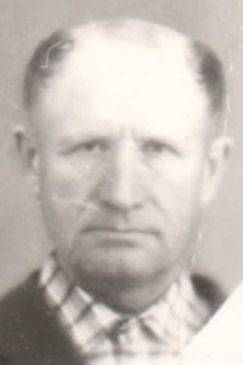 Кленов Василий Прокофьевич