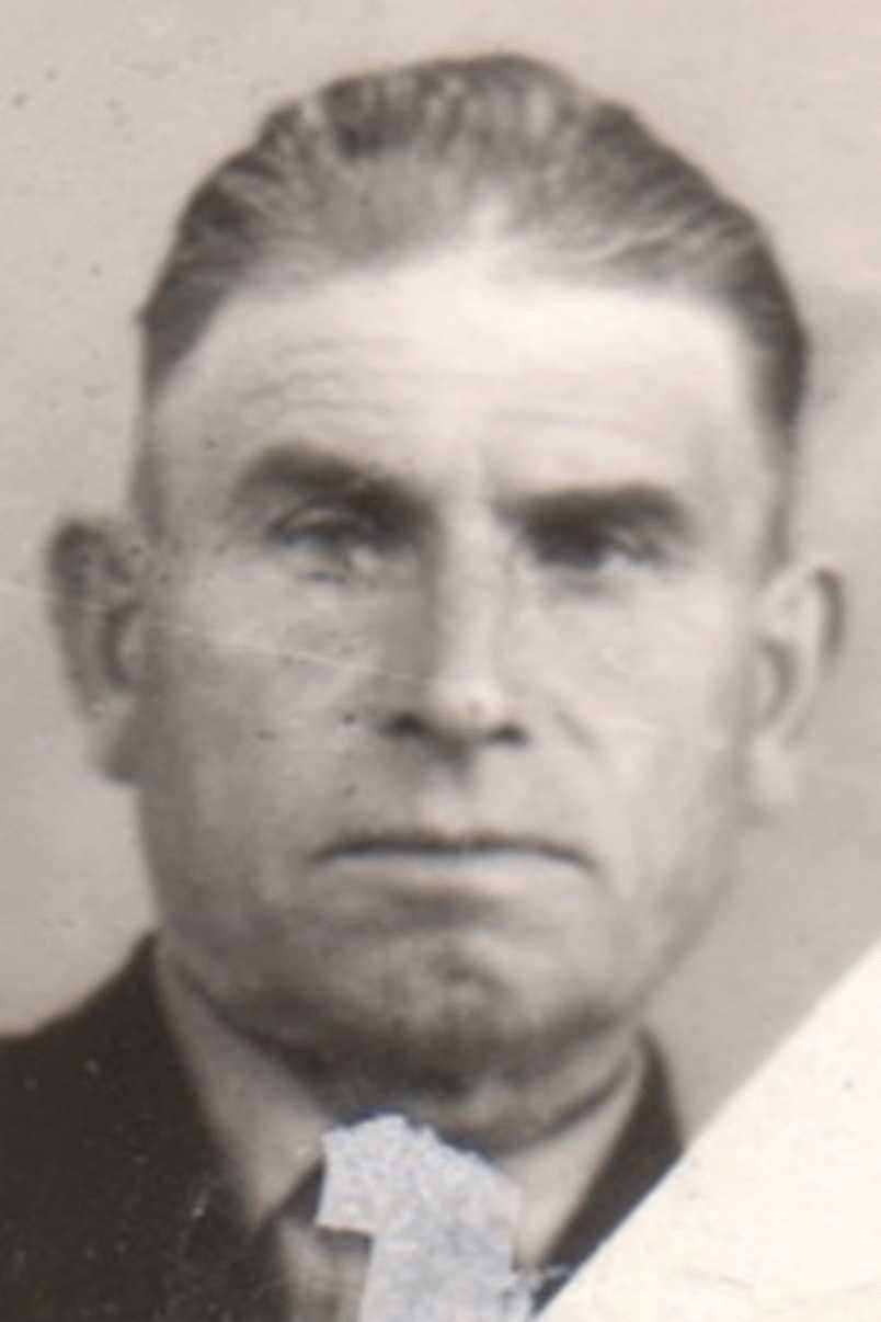 Кожевников Иван Андреевич