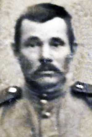 Почтовый Ефим Петрович