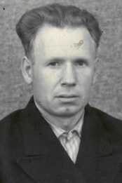 Сергеев Григорий Иванович