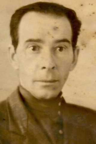 Терентьев Василий Михайлович