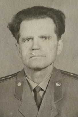 Янчук Андрей Иванович